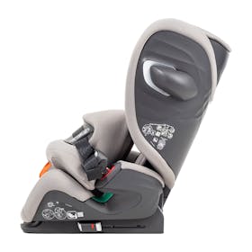 Cybex パラス G i-Size 523001091を検証レビュー!チャイルドシートの選び方も紹介 2