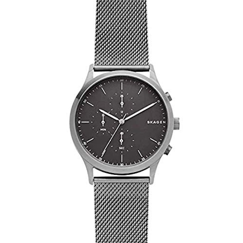Skagen Men's Jorn Dress Watch 2