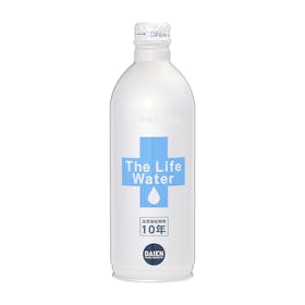 無印良品 災害用備蓄飲料水 The Life Waterの口コミ・評判は?実際に使ってよい点・気になる点を徹底レビュー! 1