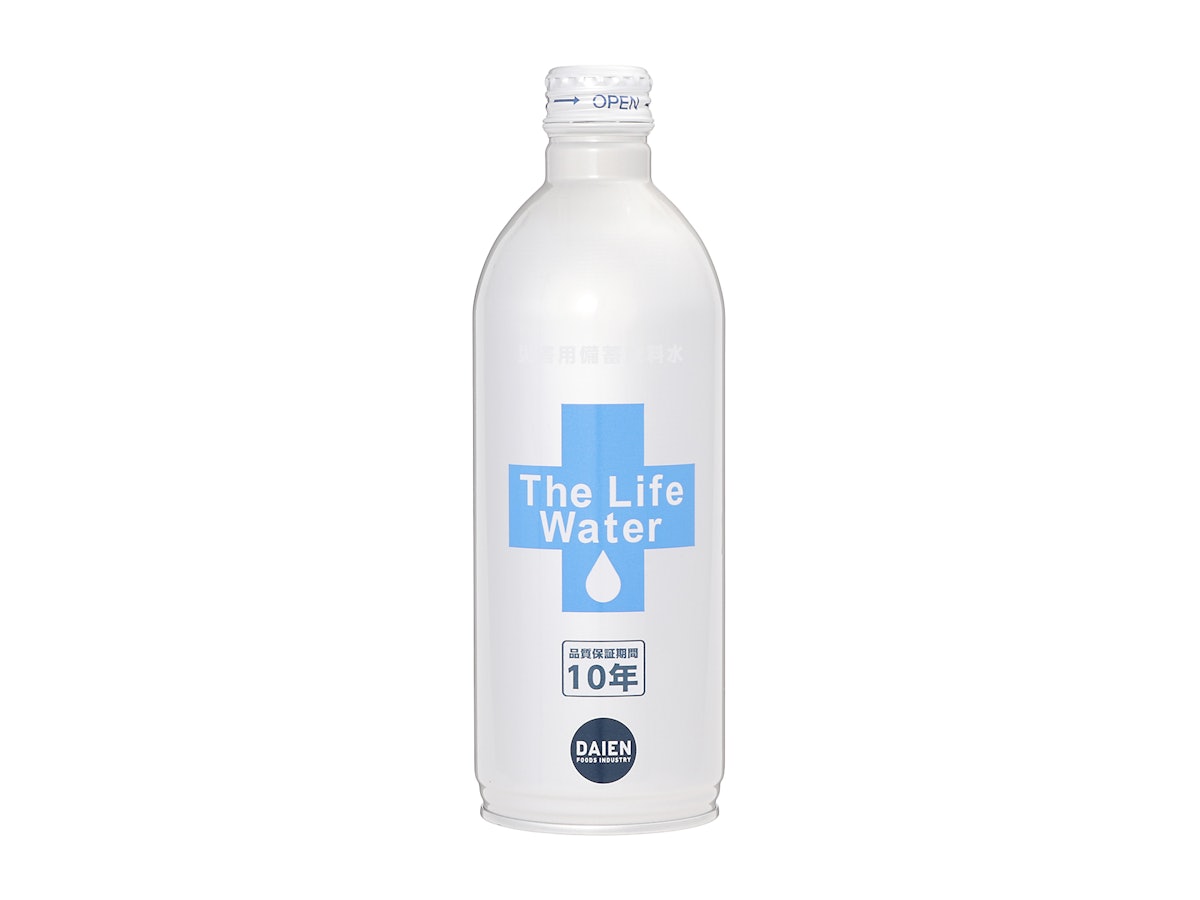 無印良品 災害用備蓄飲料水 The Life Waterの口コミ・評判は?実際に 無印良品 災害用備蓄飲料水 The Life Waterの口コミ・評判は?実際に