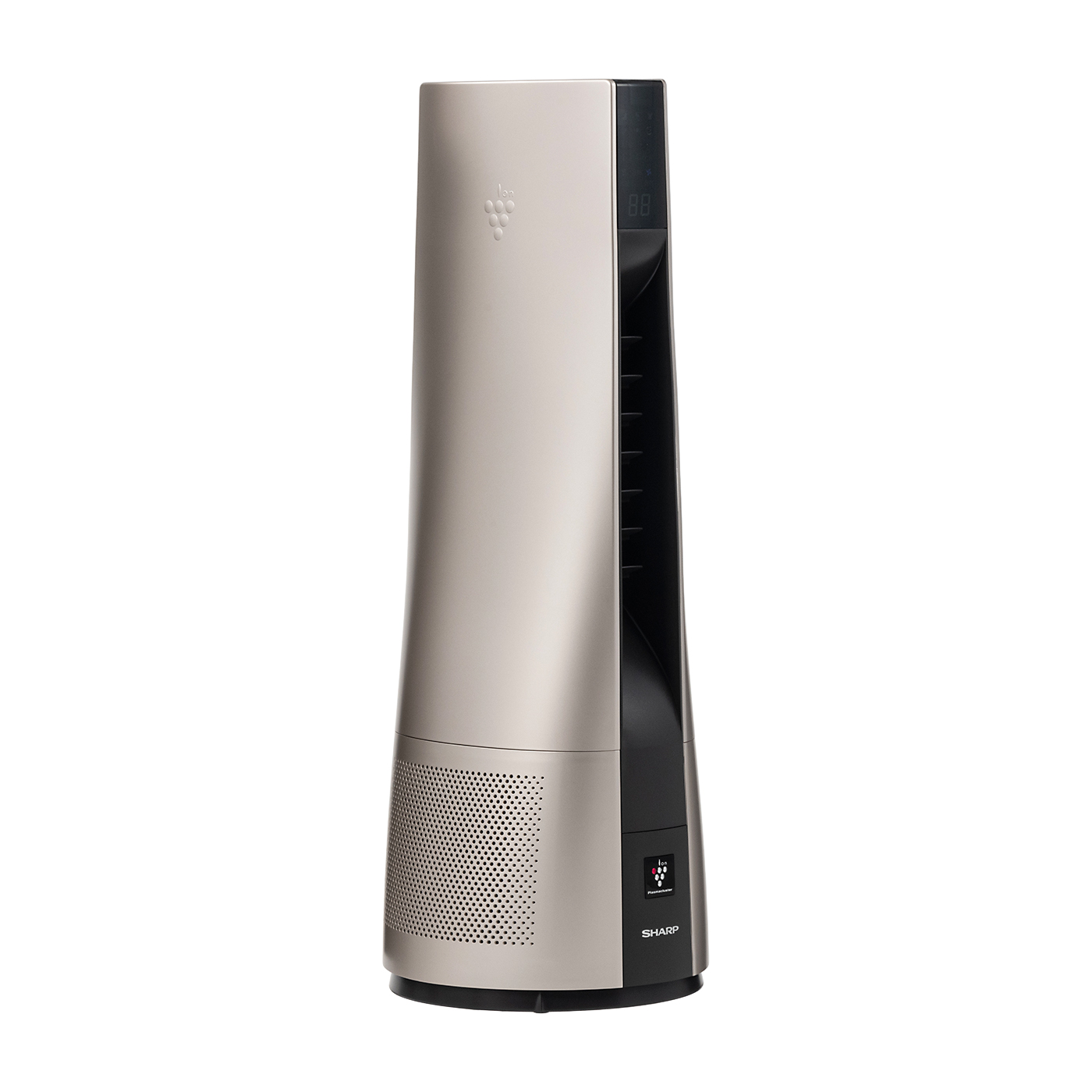 シャープ スリムイオンファン HOT&COOL PF-JTH1をレビュー！クチコミ