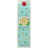 安い焼酎のおすすめ人気ランキング【2026年5月】 5