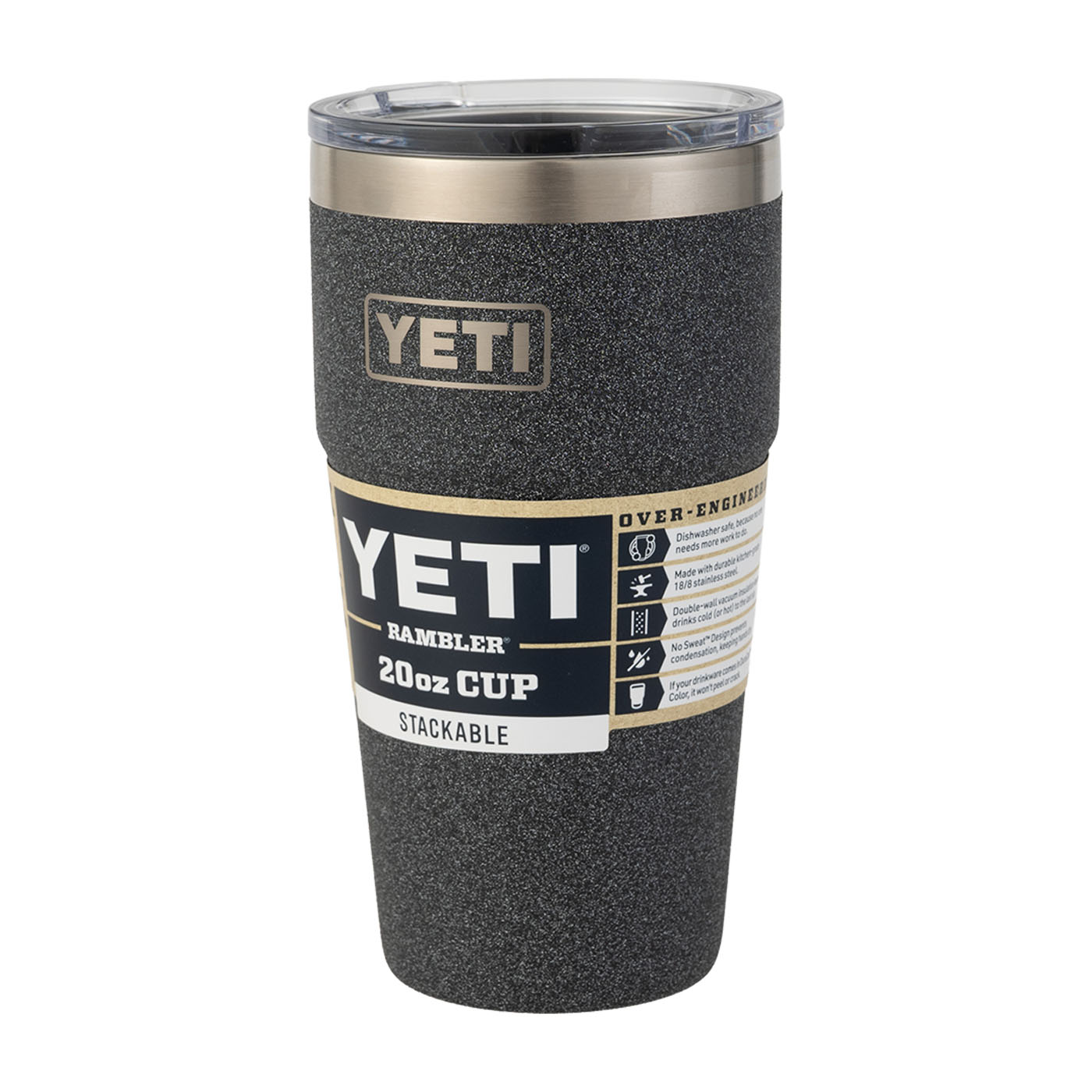 ランブラー20oz スタッカブルカップ 3