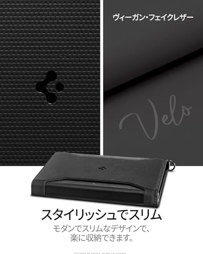 パスポートケース 6