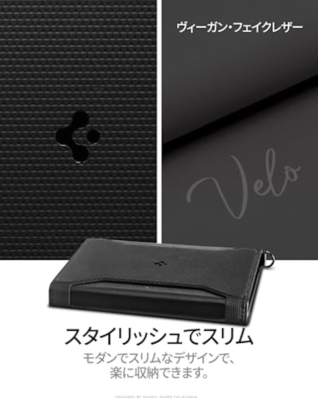 パスポートケース 6