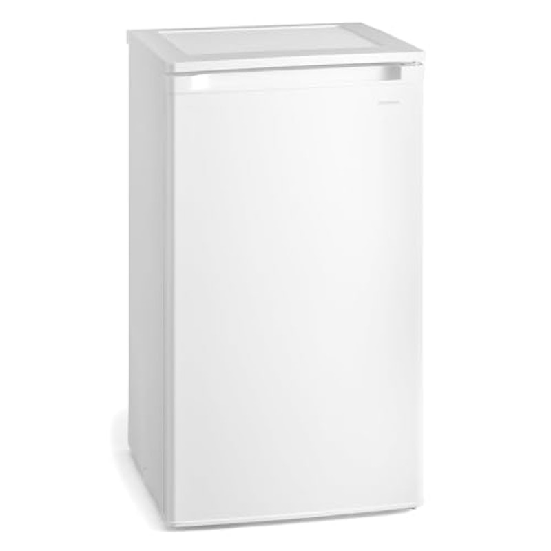 冷凍庫 60L ホワイト 1