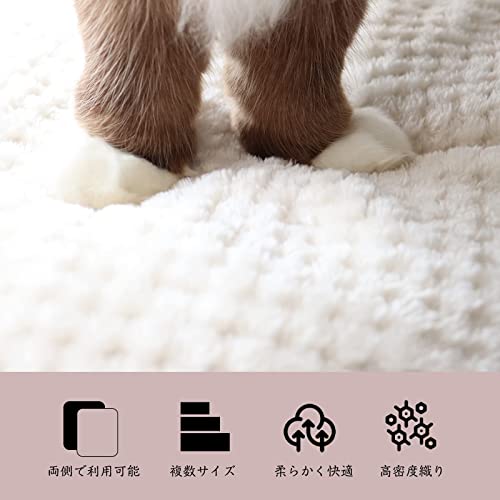ペット用毛布 3