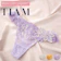 白鳩 Mon cher pigeon TIAM ショーツ Tバック 1