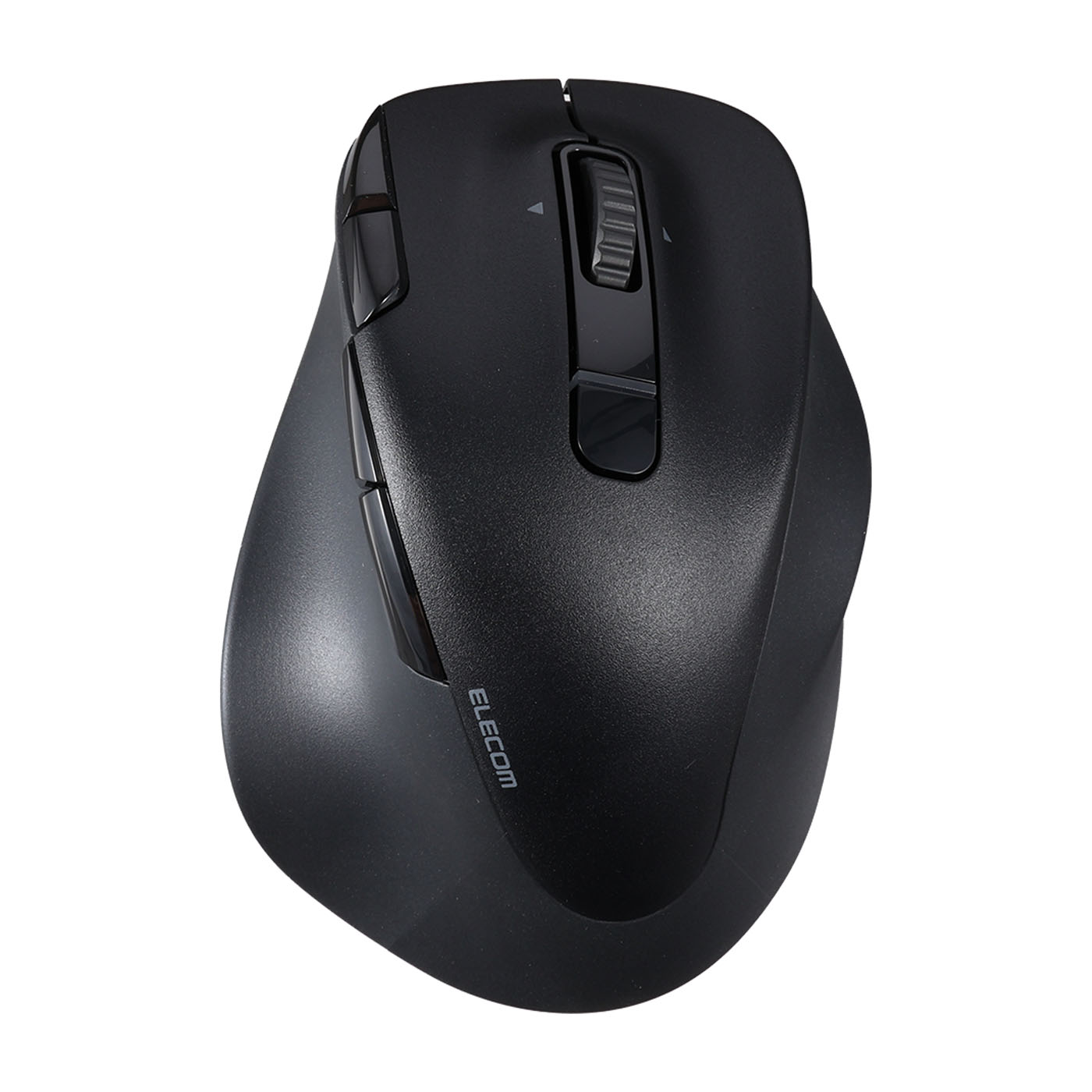 LOGICOOL MX MASTER 4 ワイヤレス マウス MX2400GR logicool_4943765067221