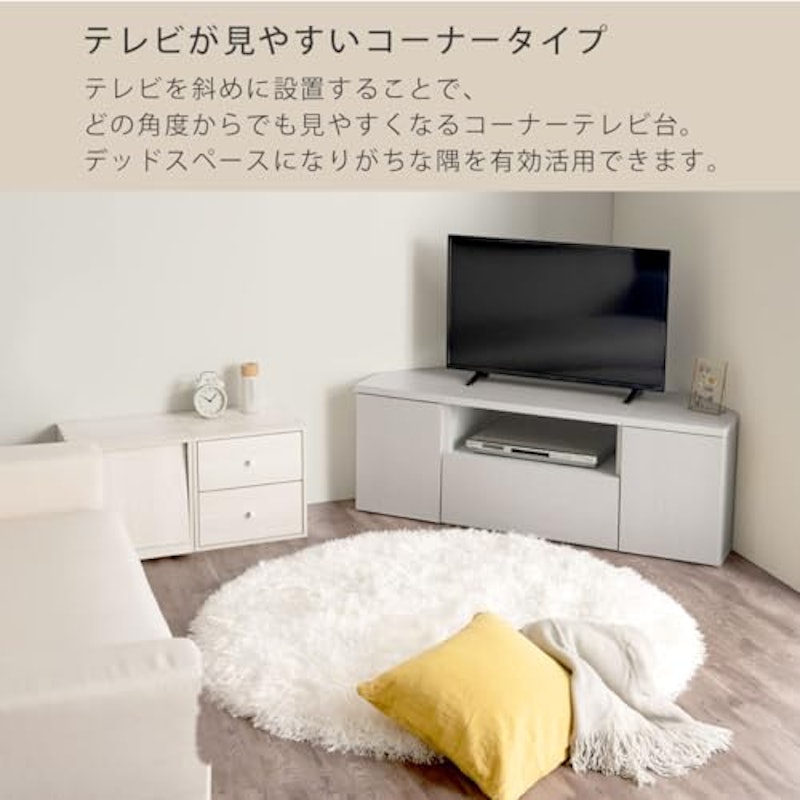 テレビ台 3
