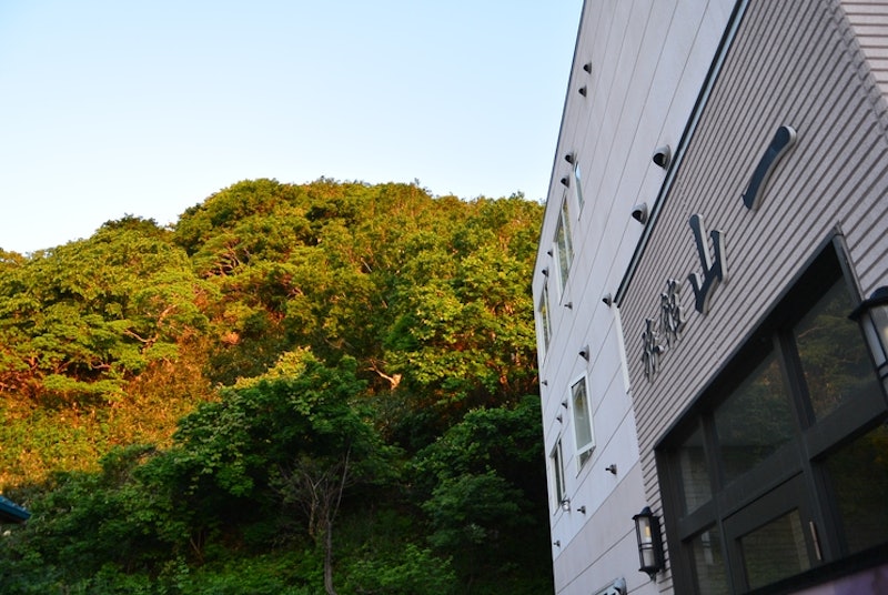 旅館 山一 1