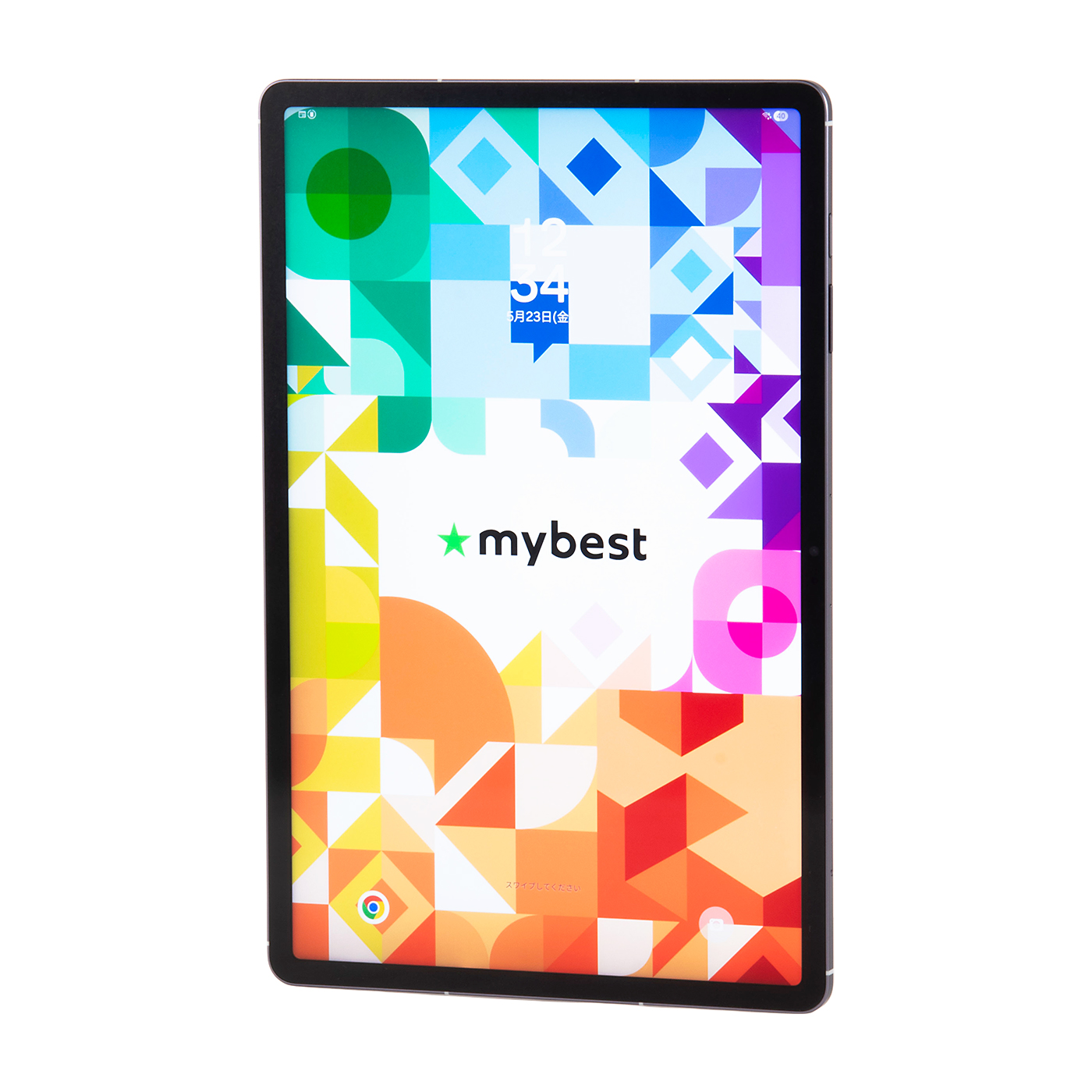 ALLDOCUBE iPlay 70 mini Proを検証レビュー！Androidタブレットの