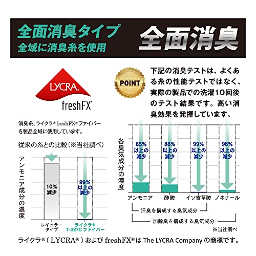 前開きロングパンツ 3