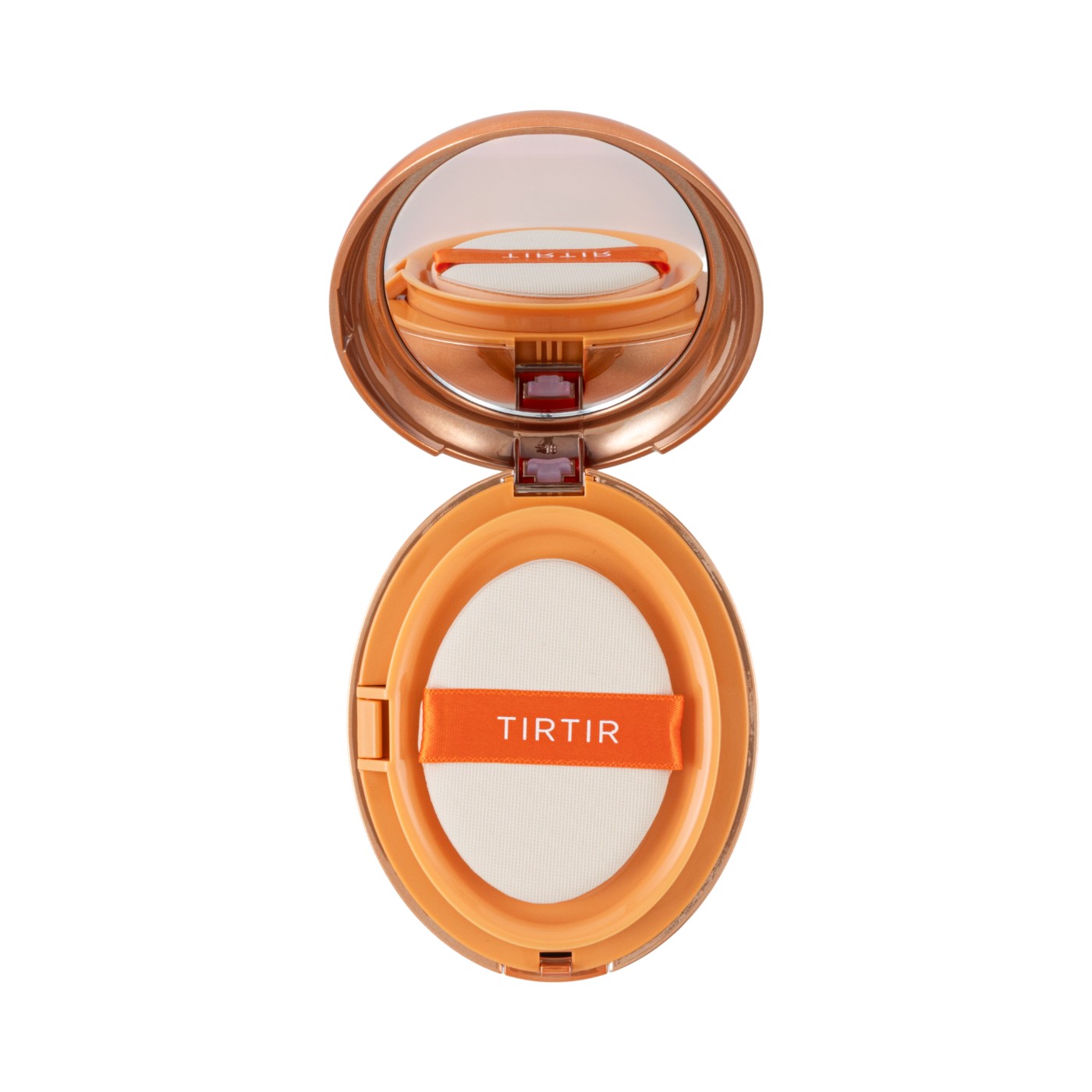 TIRTIR MASK FIT AIフィルタークッションを検証レビュー！クッション