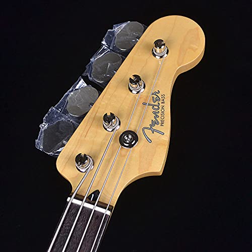 2021 Collection Made In Japan Hybrid II Precision Bass 3