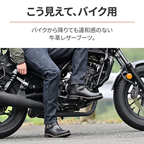 バイクブーツ・ライディングブーツのおすすめ人気ランキング【2024年】 | マイベスト