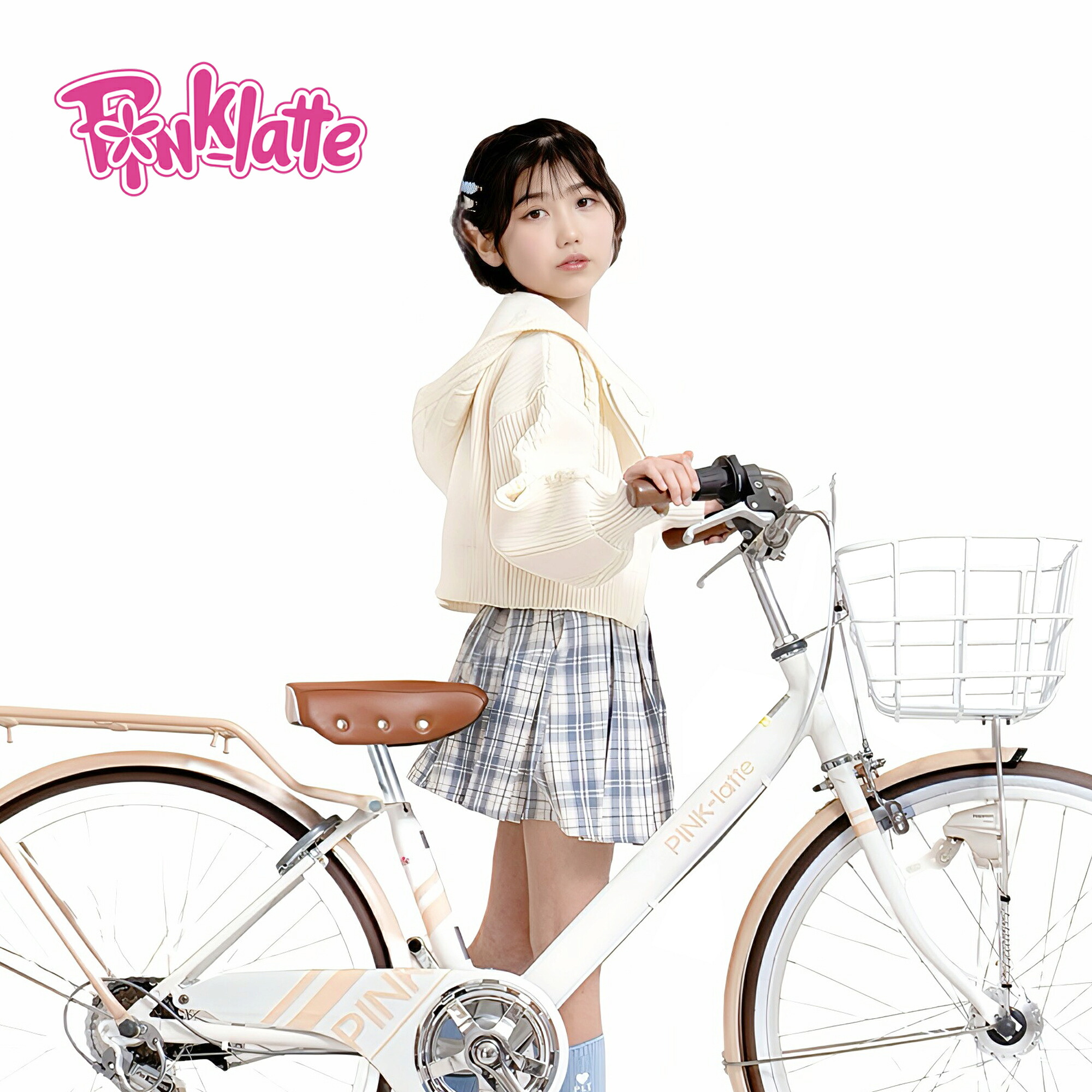 ガールズサイクル 6