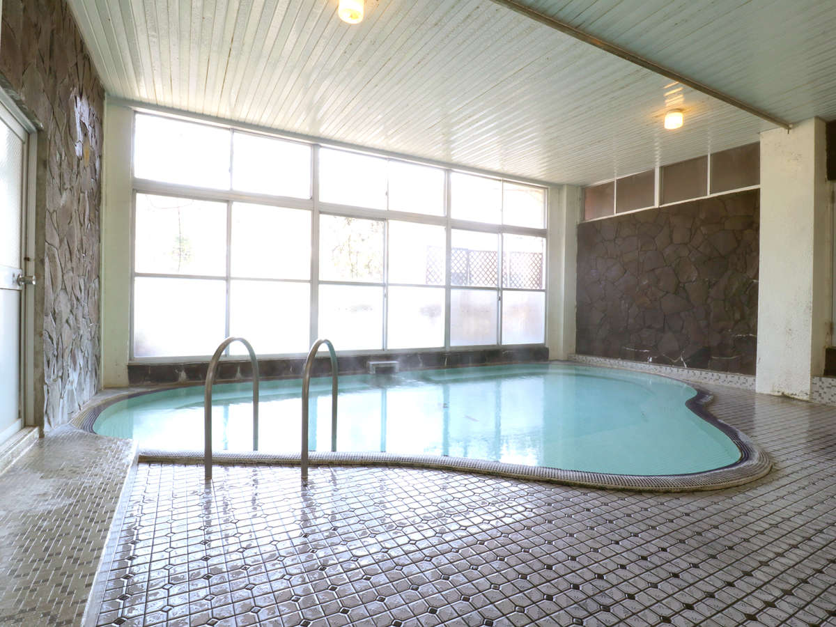 大湯温泉 湯元庄屋 和泉屋旅館 3