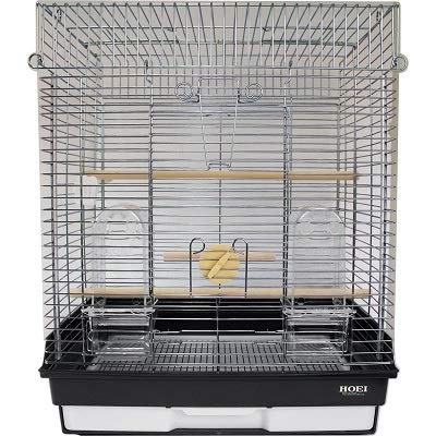 オカメインコ　ケージ Amazon.co.jp: Hhpqlyy 鳥かご 鳥籠 鳥 ケージ オカメインコ