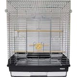 オカメインコ用ケージのおすすめ人気ランキング【2026年6月】 3