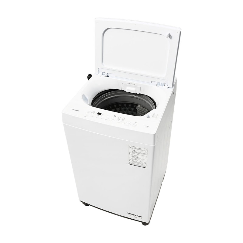 全自動電気洗濯機 2