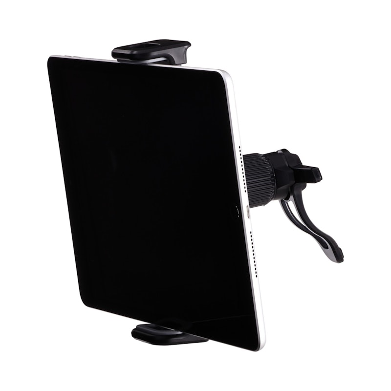 吹き出し口用 ipad 車載ホルダー 3