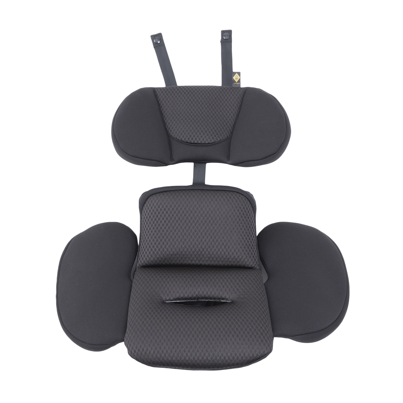THE S plus ISOFIX エッグショック ZD 9