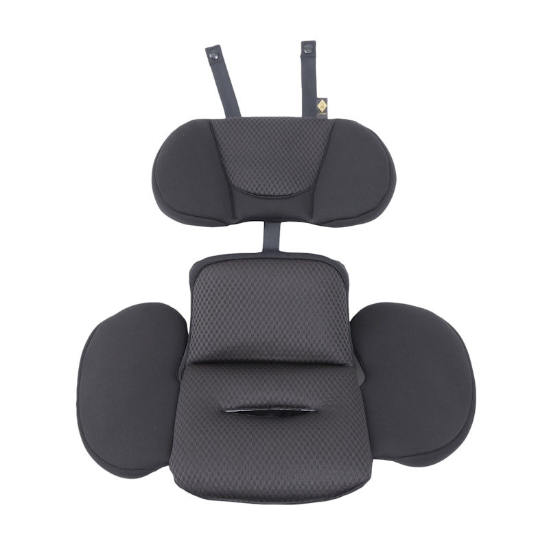 THE S plus ISOFIX エッグショック ZD 9