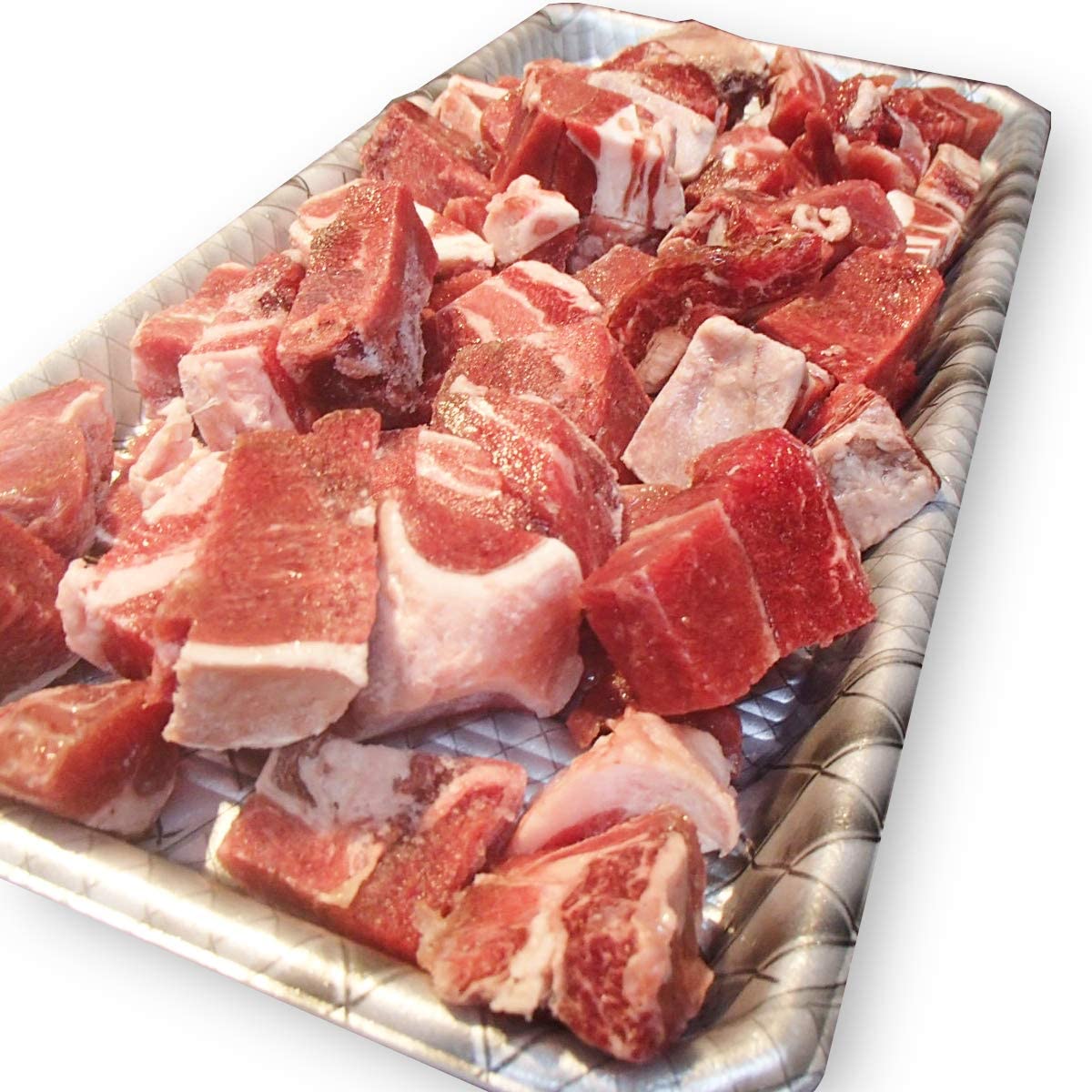 狩人の匠 エゾ鹿肉 ウデ肉 1