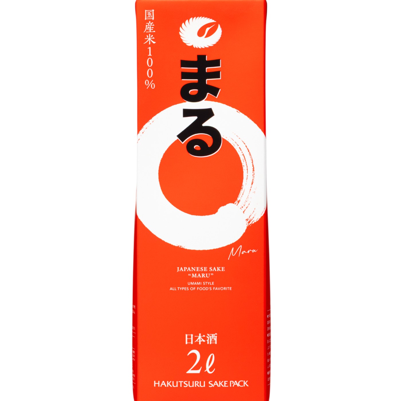 白鶴 サケパック 4