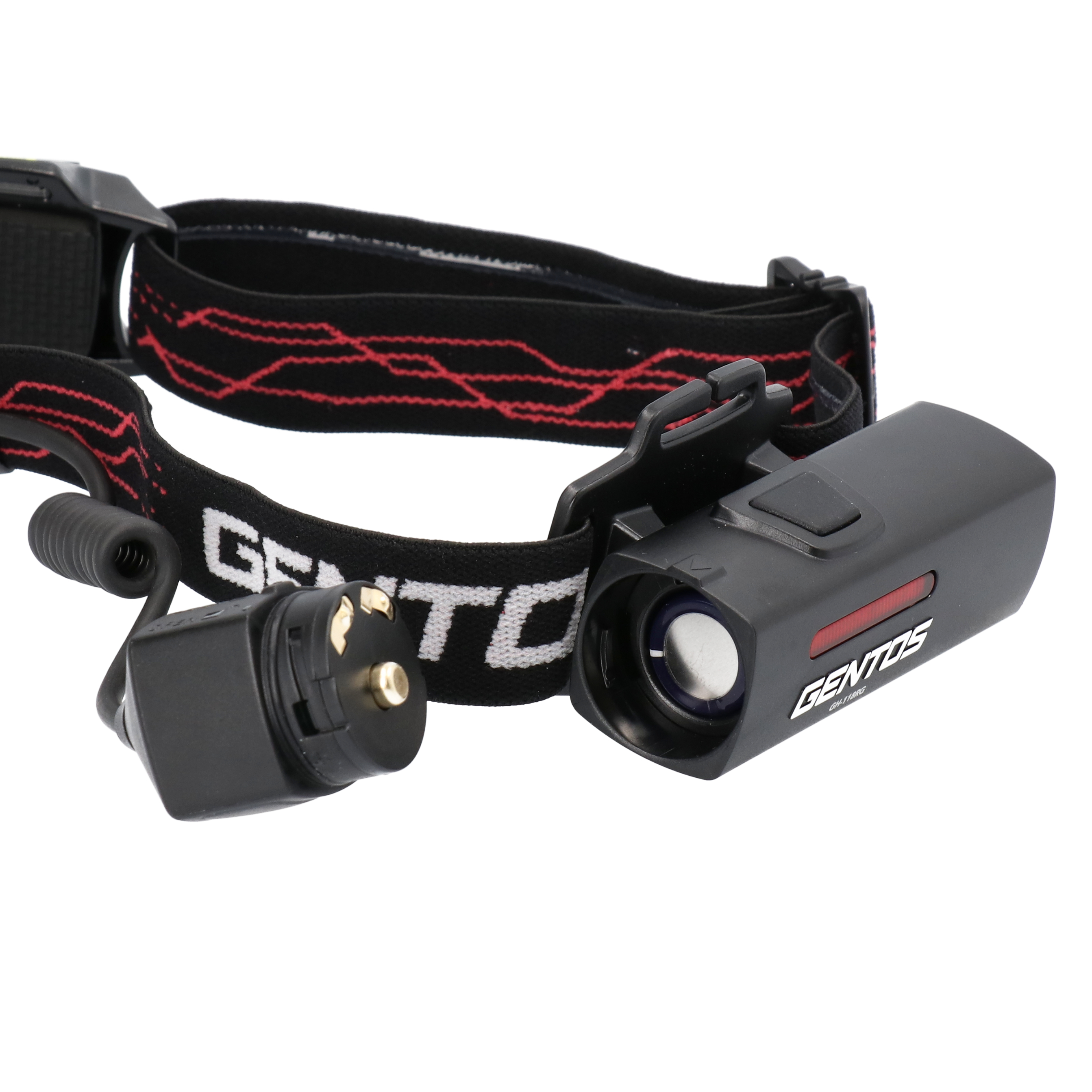 ヘッドライト GH-118RG 8