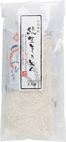 生そうめんのおすすめ人気ランキング【2026年6月】 4