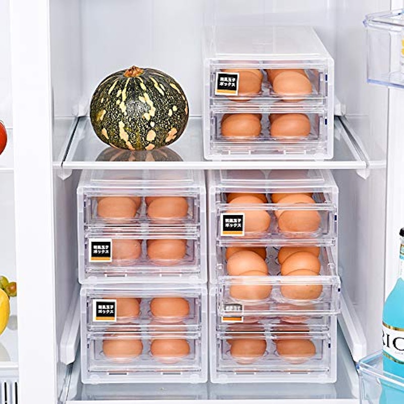 卵ケース 6