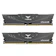 Team Group T-Force Vulcan Z DDR4 デスクトップ用メモリ 1