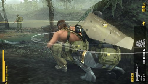 SOLID PEACE WALKER 5