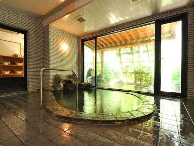 越後湯沢温泉 音羽屋旅館 10