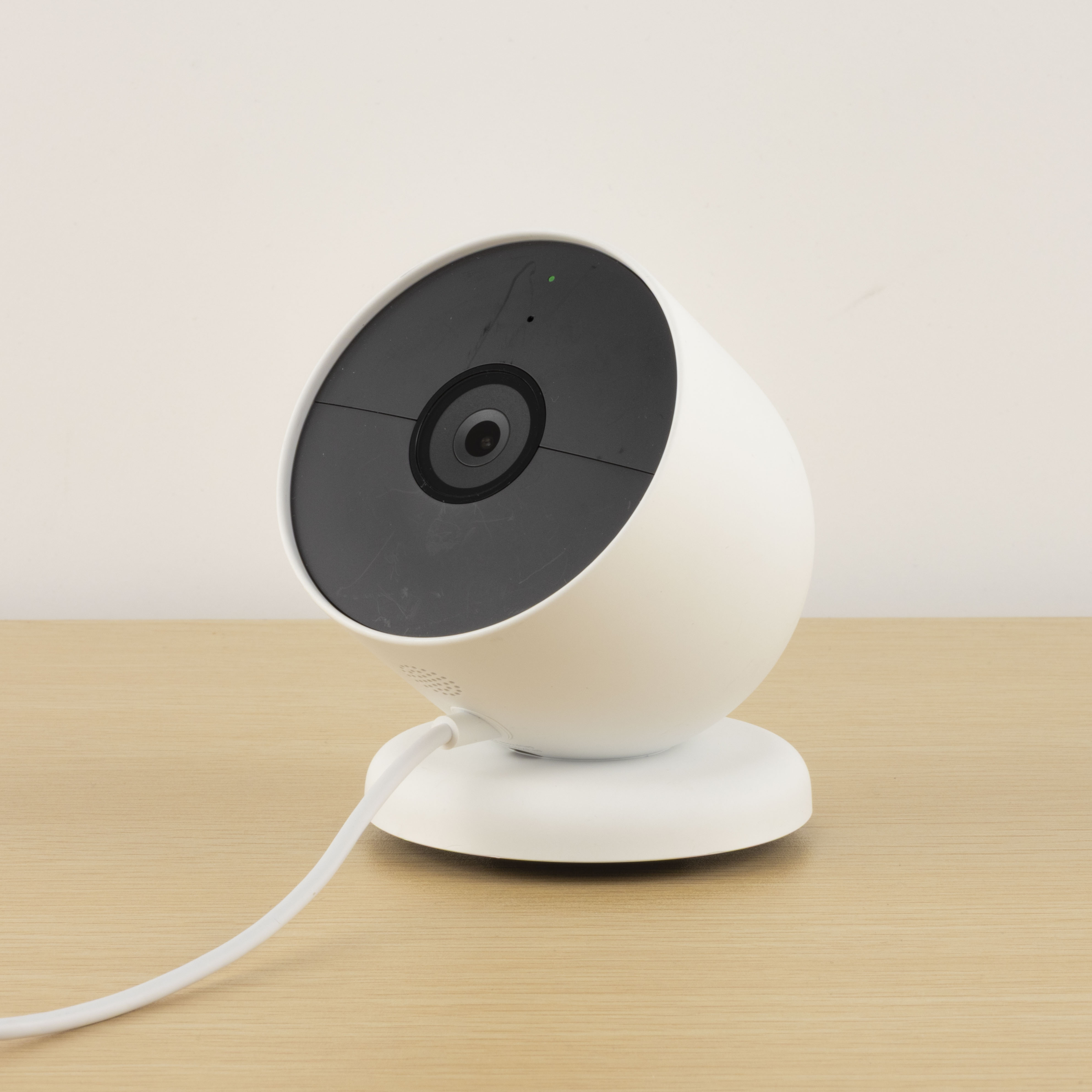 Google Nest Cam 10