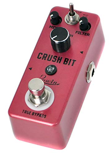 CRUSH BIT 1
