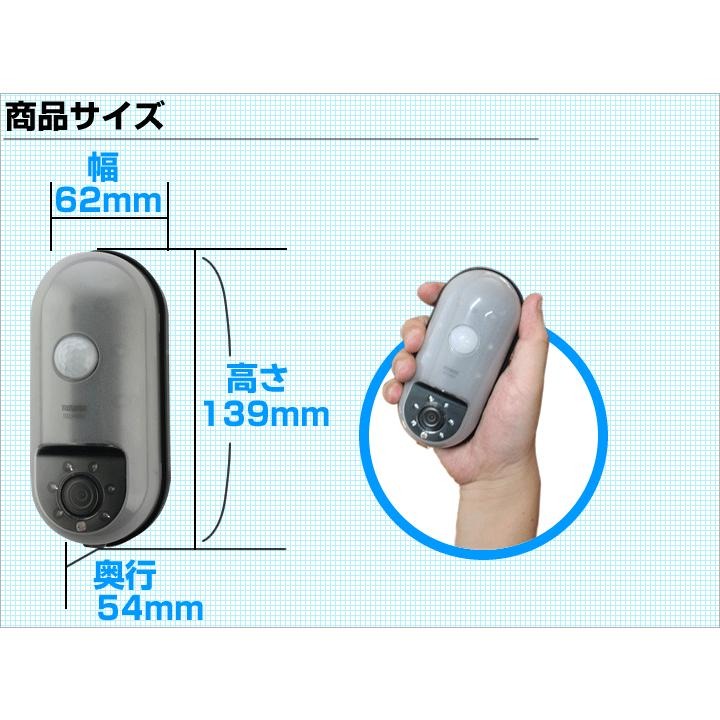 監視カメラ 19