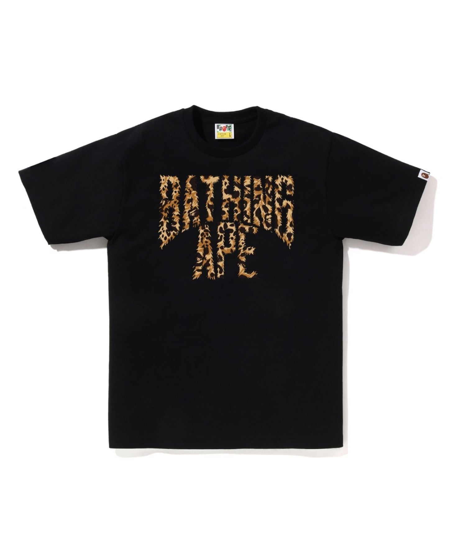 アベイシングエイプのメンズTシャツのおすすめ人気ランキング【2026年