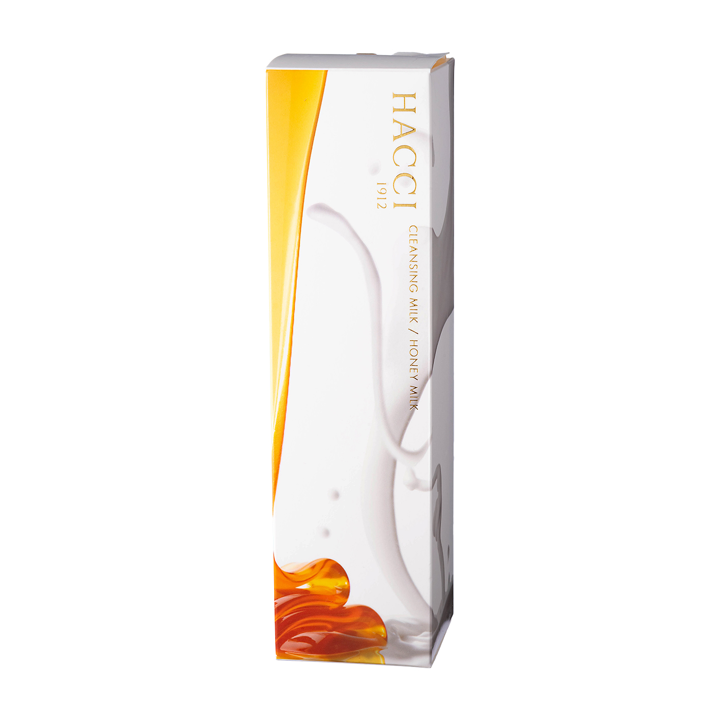 HACCI クレンジングミルクをレビュー！クチコミ・評判をもとに