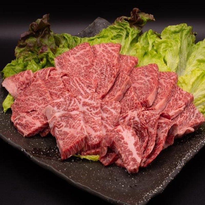 厳選赤身カルビ焼肉ギフト 2
