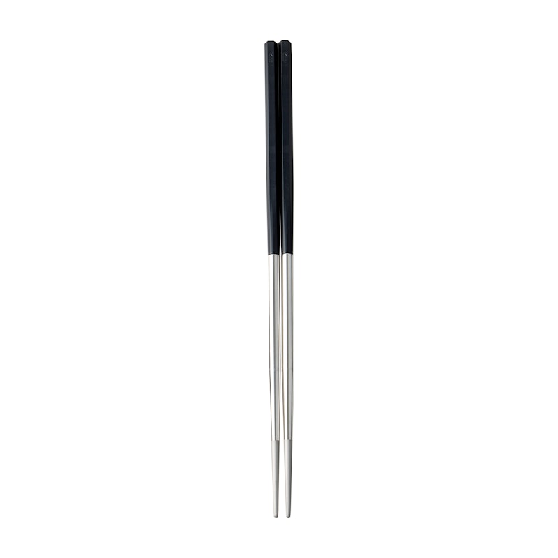 SELECT100 ステンレス菜箸 33cm 1