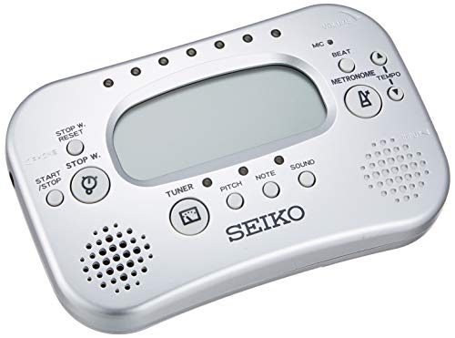 メトロノーム チューナー 1