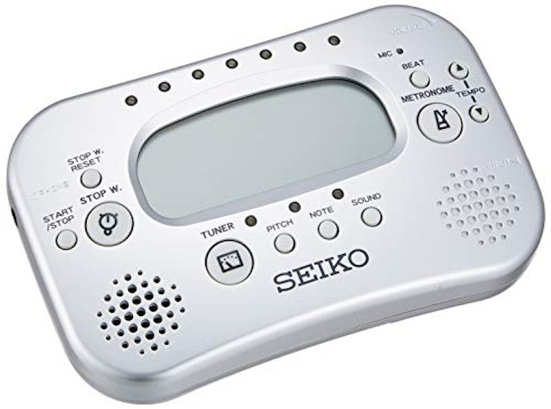メトロノーム チューナー 1