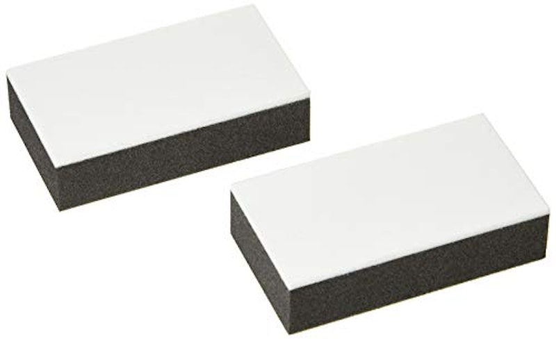CARALL ヘッドライトクリーナーパッド 1