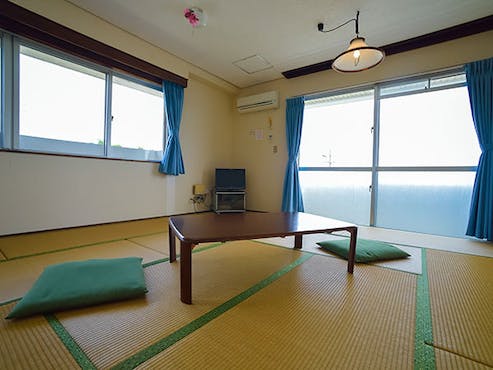 竹盛旅館 6