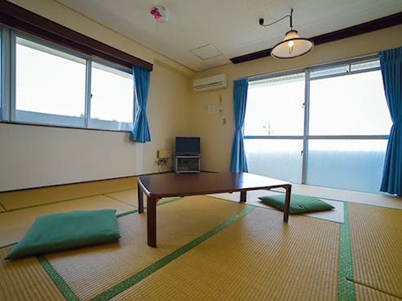 竹盛旅館 6
