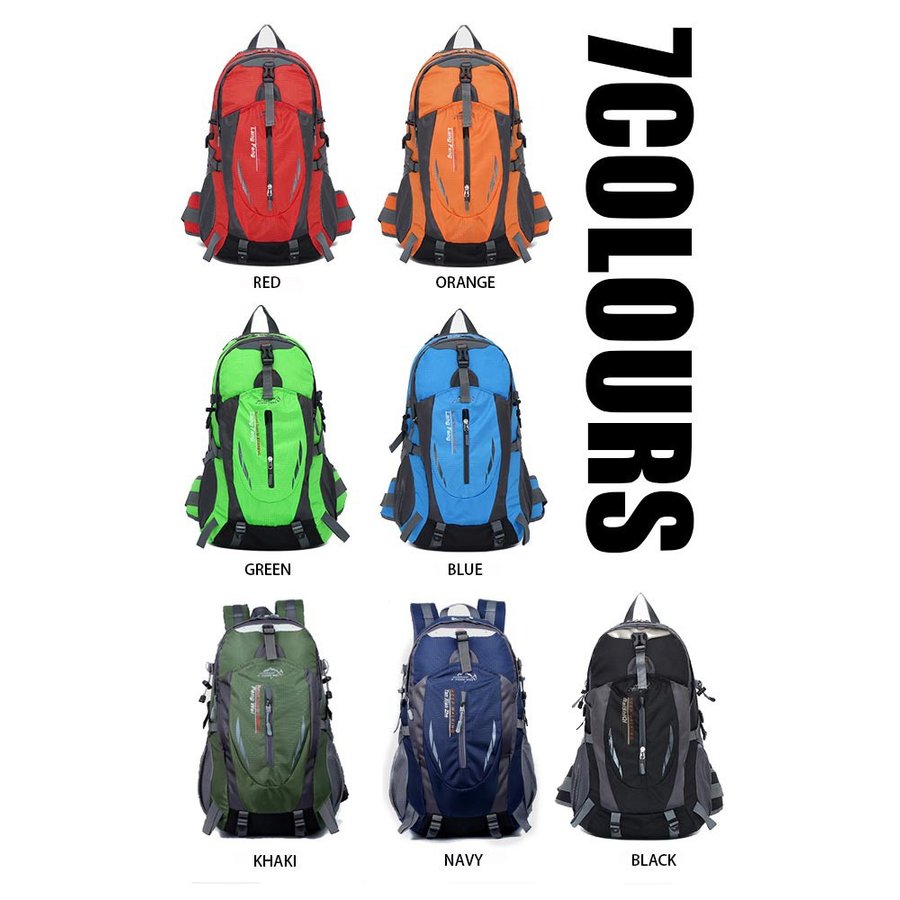 22年 登山用リュック ザックのおすすめ人気ランキング10選 Mybest