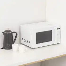 ニトリ マイコン電子レンジ BN20Mを検証レビュー!単機能電子レンジの ニトリ マイコン電子レンジ BN20Mを検証レビュー!単機能電子レンジの
